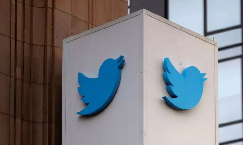 ട്വിറ്റര് ഇടക്കാല ഗ്രീവന്സ് ഓഫീസര് പദവിയില് നിന്ന് പിന്മാറി ട്വിറ്റര് ഇടക്കാല ഗ്രീവന്സ് ഓഫീസര് പദവിയില് നിന്ന് പിന്മാറി