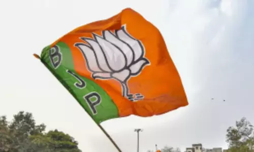 കോഴവിവാദം: ബി.ജെ.പി വയനാട് ജില്ലാ സെക്രട്ടറിയെ ചോദ്യം ചെയ്യുന്നു