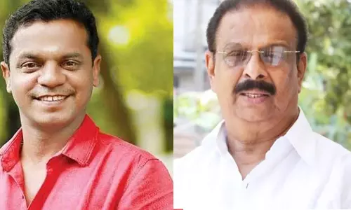 ധർമജനെ നേരിട്ട് വിളിച്ചു, കാര്യങ്ങൾ മനസിലാക്കി, ഉചിതമായ നടപടിയെടുക്കും: കെ. സുധാകരൻ