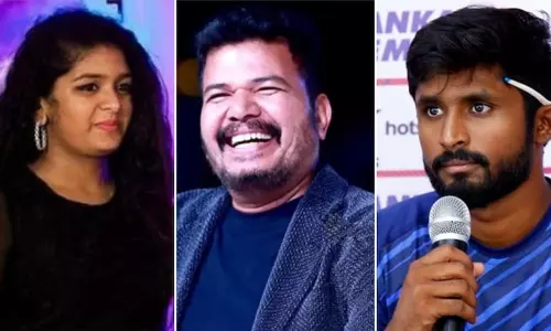 സംവിധായകൻ ശങ്കറിന്റെ മകൾക്ക് വിവാഹം; വരൻ ഈ ക്രിക്കറ്റ് താരം!