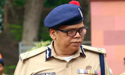 യു.എ.പി.എ നടപ്പാക്കൽ തന്റെ ഉത്തരവാദിത്തമെന്ന് ലോക്നാഥ് ബെഹ്‌റ