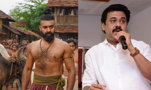 പത്തൊൻപതാം നൂറ്റാണ്ട് തീയറ്ററുകളിൽ മാത്രമേ റിലീസ് ചെയ്യൂ എന്ന് വിനയൻ