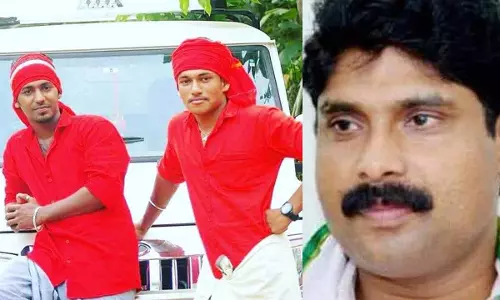 സി.പി.എമ്മിന്റെ പാർട്ടി ഓഫീസുകൾ കൊള്ളമുതൽ പങ്കുവയ്ക്കുന്ന കേന്ദ്രങ്ങൾ- ടി.സിദ്ദിഖ് സി.പി.എമ്മിന്റെ പാർട്ടി ഓഫീസുകൾ കൊള്ളമുതൽ പങ്കുവയ്ക്കുന്ന കേന്ദ്രങ്ങൾ- ടി.സിദ്ദിഖ്