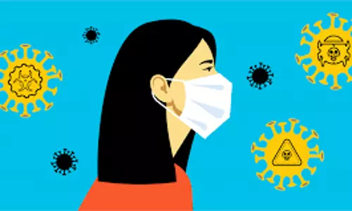 ഇന്ന് 10,905 പേര്‍ക്ക് കോവിഡ്, ടെസ്റ്റ് പോസിറ്റിവിറ്റി നിരക്ക് 10.49