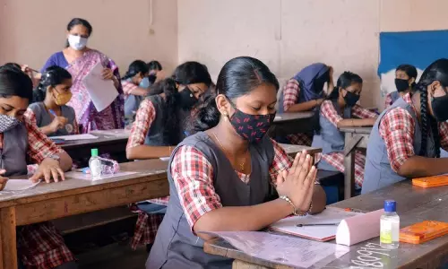 പരീക്ഷക്കായി പോകുന്ന വിദ്യാർത്ഥികൾക്ക് യാത്ര ചെയ്യാൻ ഇളവ്