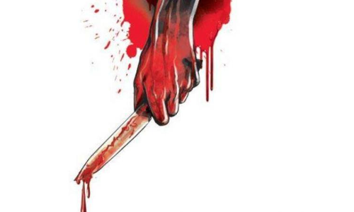 കാലടിയിൽ യുവാവിനെ വെട്ടി പരിക്കേൽപ്പിച്ചു