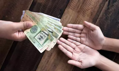 സൗദിയില്‍ നിയമാനുസൃതമല്ലാതെ ചാരിറ്റി പ്രവര്‍ത്തനങ്ങളില്‍ ഏര്‍പ്പെട്ടാല്‍ നിയമനടപടി