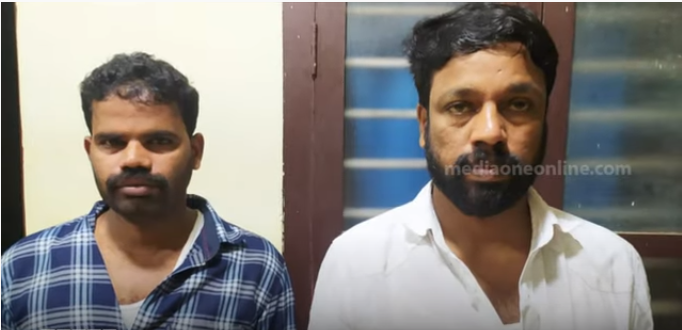 വടകര പീഡനക്കേസ്; പ്രതികളായ സി.പി.എം പ്രവർത്തകർ അറസ്റ്റിൽ