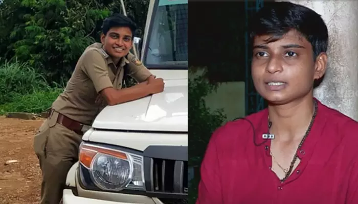 ഞാനവന് അമ്മയല്ല, അവന്‍ എന്നെ അപ്പ എന്നാണ് വിളിക്കുന്നത്: ആനി ശിവ ജീവിതം പറയുന്നു