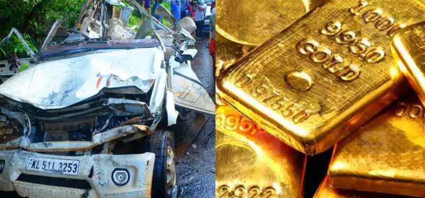 രാമനാട്ടുകര സ്വർണക്കടത്ത്; മുഖ്യപ്രതി ഷെഫീഖ് കസ്റ്റംസ് കസ്റ്റഡിയിൽ രാമനാട്ടുകര സ്വർണക്കടത്ത്; മുഖ്യപ്രതി ഷെഫീഖ് കസ്റ്റംസ് കസ്റ്റഡിയിൽ