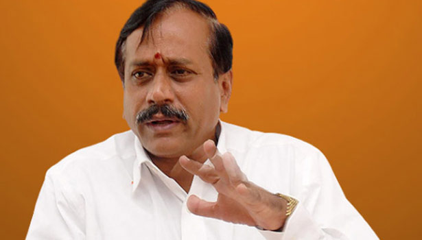 മുൻദേശീയ സെക്രട്ടറി എച്ച് രാജ കോടികൾ മുക്കി: കേരളത്തിന് പുറമെ തമിഴ്‌നാട്ടിലും തെരഞ്ഞെടുപ്പ് ഫണ്ട് വിവാദം