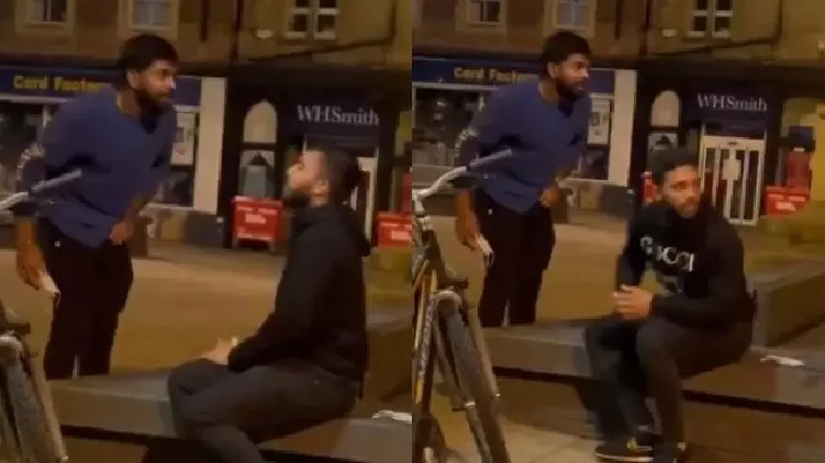 ബയോ ബബ്ൾ ലംഘിച്ച് ശ്രീലങ്കൻ കളിക്കാർ പൊതുസ്ഥലത്ത്: വിവാദം