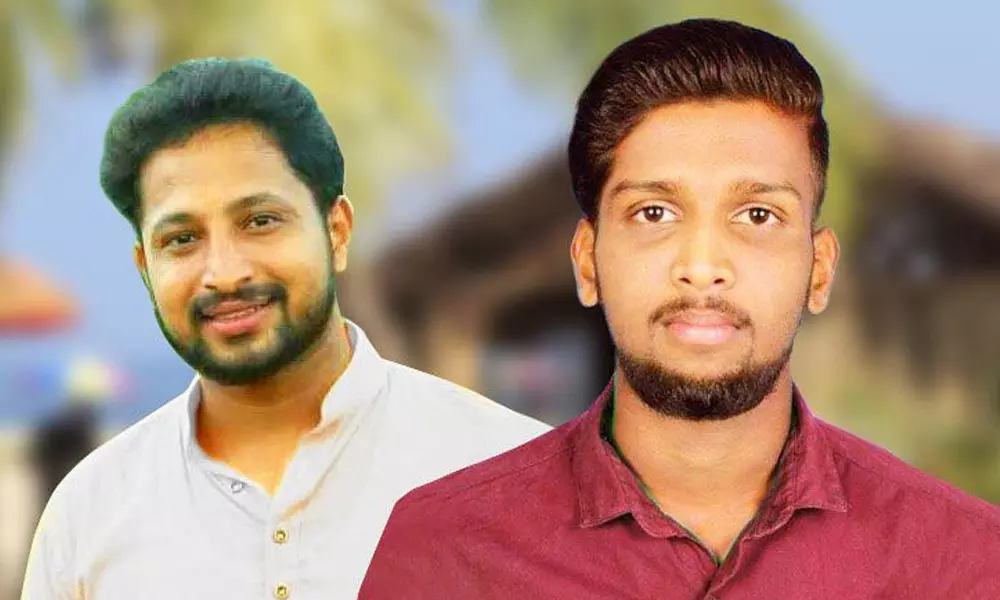 പെരിയ ഇരട്ടക്കൊലപാതക കേസിലെ പ്രതികളുടെ ഭാര്യമാർക്ക് ജോലി നൽകിയതിനെതിരെ ജില്ലാ പഞ്ചായത്ത് യോഗത്തിൽ യു.ഡി.എഫ് അവതരിപ്പിച്ച പ്രമേയം ചർച്ച ചെയ്യാതെ തള്ളി