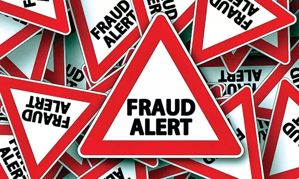 സ്പീക്കർ എം.ബി. രാജേഷിന്‍റെ പ്രൈവറ്റ് സെക്രട്ടറി ചമഞ്ഞ് തട്ടിപ്പ് നടത്തിയതായി പരാതി