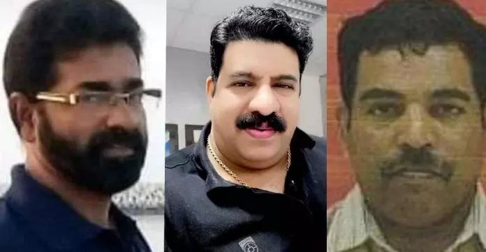 ഒമാനിൽ കോവിഡ് ബാധിച്ച് മൂന്ന് മലയാളികൾകൂടി മരിച്ചു ഒമാനിൽ കോവിഡ് ബാധിച്ച് മൂന്ന് മലയാളികൾകൂടി മരിച്ചു