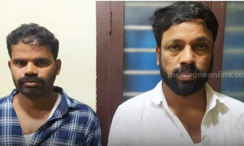 വടകര പീഡനക്കേസ്; പ്രതികളായ സി.പി.എം പ്രവർത്തകർ അറസ്റ്റിൽ