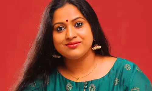 ഞാന്‍ മതം മാറിയോ? എ.ബി.വി.പി സ്ഥാനാര്‍ഥി ആയോ? എല്ലാത്തിനും ഉത്തരം ഇവിടെയുണ്ട്; നടി ലക്ഷ്മിപ്രിയ