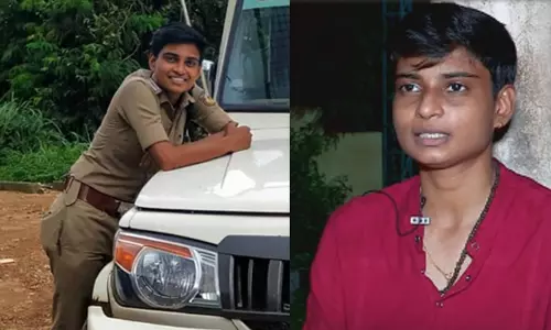 ഞാനവന് അമ്മയല്ല, അവന്‍ എന്നെ അപ്പ എന്നാണ് വിളിക്കുന്നത്: ആനി ശിവ ജീവിതം പറയുന്നു