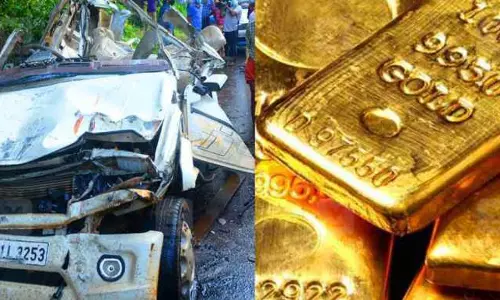 രാമനാട്ടുകര സ്വർണക്കടത്ത്; മുഖ്യപ്രതി ഷെഫീഖ് കസ്റ്റംസ് കസ്റ്റഡിയിൽ