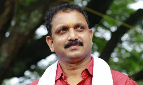 കേരള പൊലീസില്‍ ഐ.എസ് സാന്നിധ്യമുണ്ടെന്ന് ബി.ജെ.പി