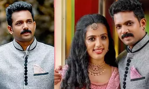 വിസ്മയയുടെ വീട് ഗവര്‍ണര്‍ സന്ദര്‍ശിച്ചു