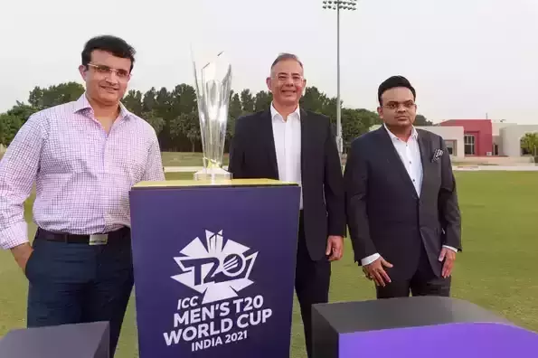 ഉറപ്പിച്ചു: ടി20 ലോകകപ്പ് യുഎഇയിൽ തന്നെ, തിയതി ഐ.സി.സി പ്രഖ്യാപിക്കും