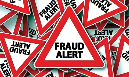 സ്പീക്കർ എം.ബി. രാജേഷിന്‍റെ പ്രൈവറ്റ് സെക്രട്ടറി ചമഞ്ഞ് തട്ടിപ്പ് നടത്തിയതായി പരാതി