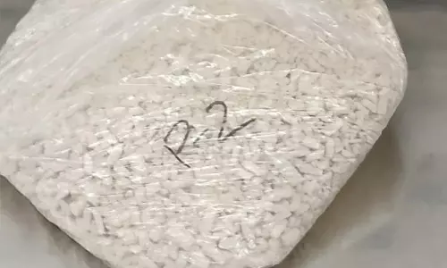 ഡല്‍ഹിയില്‍ 126 കോടിയുടെ ഹെറോയിന്‍ പിടികൂടി