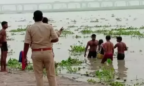 ബാധയൊഴിപ്പിക്കാൻ സ്​ത്രീകളെ മർദിച്ചവശയാക്കി പുഴയിൽ മുക്കി; ​30 പേർ അറസ്​റ്റിൽ