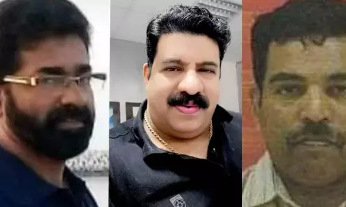 ഒമാനിൽ കോവിഡ് ബാധിച്ച് മൂന്ന് മലയാളികൾകൂടി മരിച്ചു