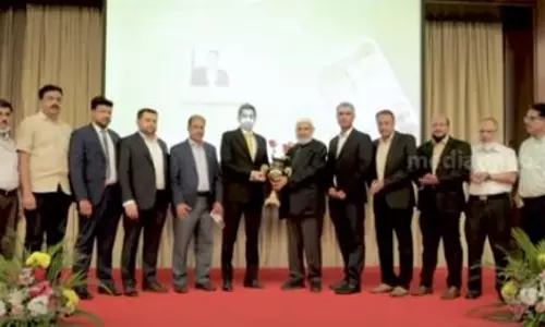 പ്രവാസികൾ ഇന്തോ-അറബ് ബന്ധത്തിന്‍റെ അംബാസഡർമാർ: കോൺസുൽ ജനറൽ