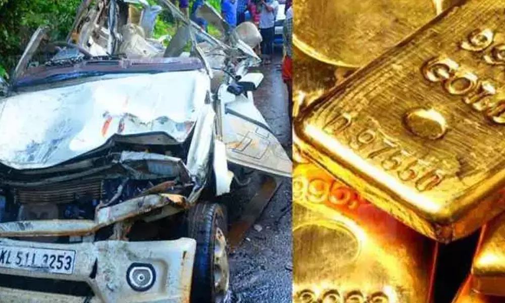 രാമനാട്ടുകര സ്വർണക്കടത്ത്: സജേഷിനെ കസ്റ്റംസ് ചോദ്യം ചെയ്യും