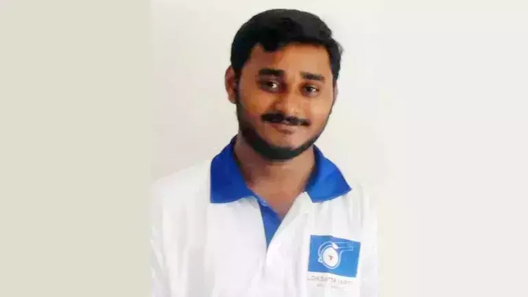 ഭാര്യയെ കൊന്ന് സ്യൂട്ട് കേസിലാക്കി കത്തിച്ചു; ഡെല്റ്റ മൂലമാണ് മരിച്ചതെന്ന് ബന്ധുക്കളോട് ഭര്ത്താവ് ഭാര്യയെ കൊന്ന് സ്യൂട്ട് കേസിലാക്കി കത്തിച്ചു; ഡെല്റ്റ മൂലമാണ് മരിച്ചതെന്ന് ബന്ധുക്കളോട് ഭര്ത്താവ്