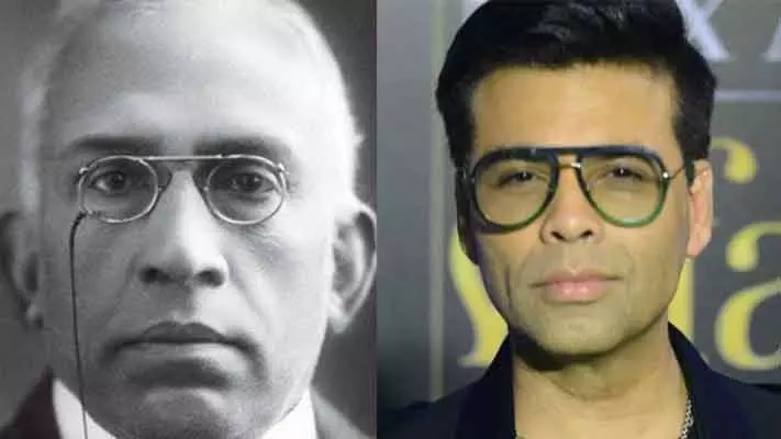 മുന് കോണ്ഗ്രസ് അദ്ധ്യക്ഷന് സി ശങ്കരന് നായരെക്കുറിച്ചുള്ള സിനിമയുമായി കരണ് ജോഹര് മുന് കോണ്ഗ്രസ് അദ്ധ്യക്ഷന് സി ശങ്കരന് നായരെക്കുറിച്ചുള്ള സിനിമയുമായി കരണ് ജോഹര്