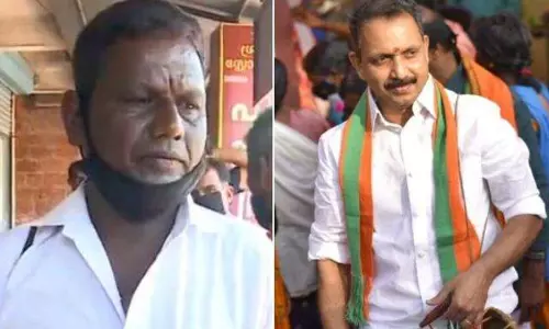 മഞ്ചേശ്വരം കോഴക്കേസ്: കെ സുന്ദരയുടെ രഹസ്യമൊഴി ഇന്ന്  കോടതി   രേഖപ്പെടുത്തും