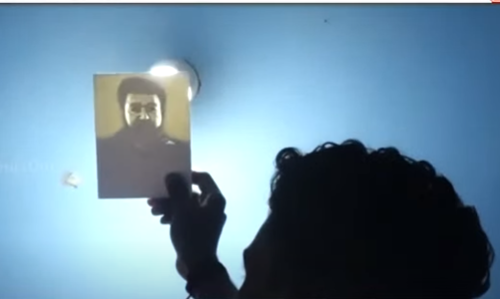 രാഹുലിനൊപ്പമുണ്ട് ഇഷ്ടതാരങ്ങള്‍ നിഴലായി