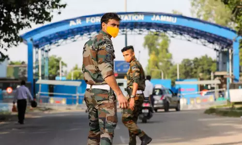 ജമ്മു കശ്മീരിലെ ഭീകരാക്രമണം യു.എന്നിൽ ഉന്നയിച്ച് ഇന്ത്യ