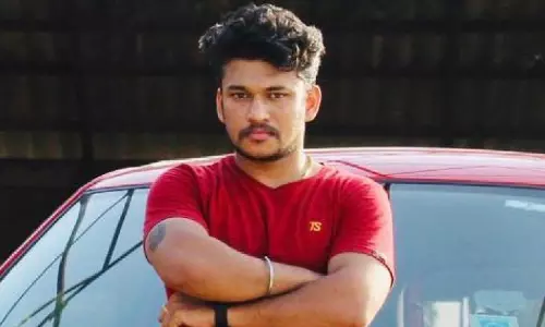 മാധ്യമങ്ങള്‍ വേട്ടയാടുന്നു, സ്വര്‍ണക്കടത്തുമായി ബന്ധമില്ലെന്നും അര്‍ജുന്‍ ആയങ്കി