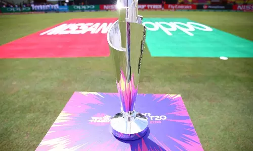 ഉറപ്പിച്ചു, ഐ.സിസി ലോകകപ്പ് ടി20 യുഎഇയിലും ഒമാനിലും