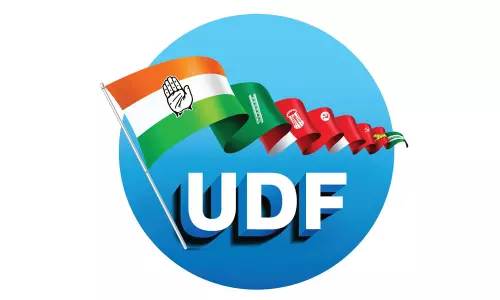 മുസ്‍ലിം വിരുദ്ധ പരാമര്‍‌ശം: യു.ഡി.എഫ് കൊച്ചി മണ്ഡലം ചെയര്‍മാന്‍ രാജിവെച്ചു