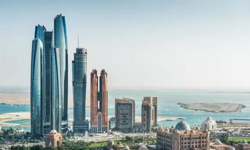 കോവിഡ് രോഗികളെ തിരിച്ചറിയാൻ സഹായിക്കുന്ന ഇ.ഡി.ഇ സ്‌കാനറുകൾ വ്യാപകമാക്കാനൊരുങ്ങി അബൂദബി