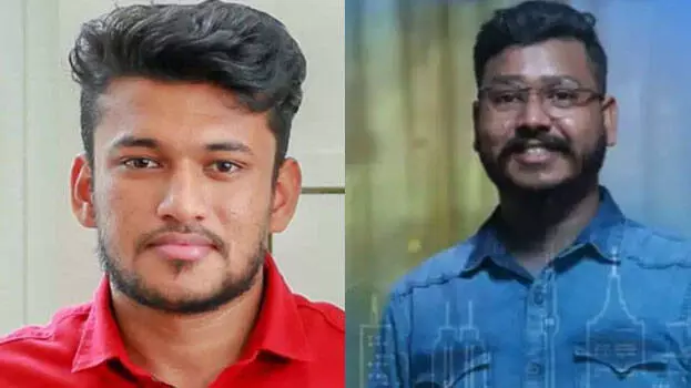 അർജുൻ ആയങ്കിയുടെ സ്വര്ണക്കടത്ത് ബന്ധം അറിയാന് വൈകിയെന്ന് സജേഷിന്റെ മൊഴി അർജുൻ ആയങ്കിയുടെ സ്വര്ണക്കടത്ത് ബന്ധം അറിയാന് വൈകിയെന്ന് സജേഷിന്റെ മൊഴി