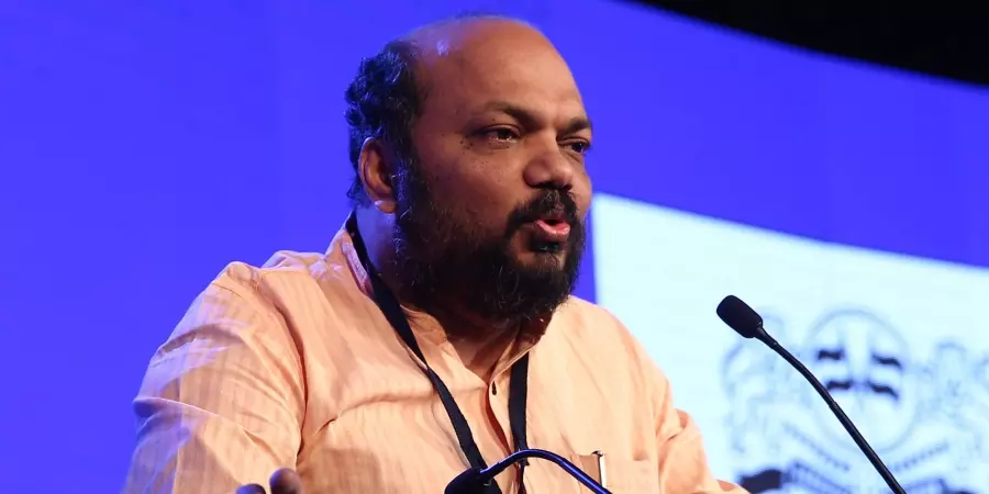 കിറ്റെക്സ് സ്ഥാപനങ്ങളിൽ വ്യവസായ വകുപ്പിന്‍റെ പരിശോധനകള്‍ നടന്നിട്ടില്ല: പി രാജീവ്