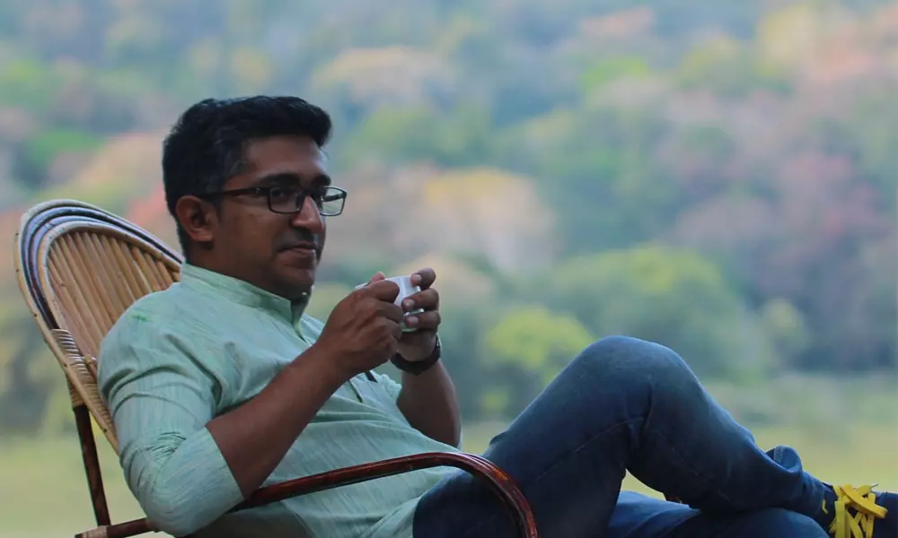 രാജകുടുംബങ്ങള്ക്ക് സർക്കാർ പ്രതിമാസം പണം നല്കുന്നതിനെതിരേ ഹരീഷ് വാസുദേവന് രാജകുടുംബങ്ങള്ക്ക് സർക്കാർ പ്രതിമാസം പണം നല്കുന്നതിനെതിരേ ഹരീഷ് വാസുദേവന്