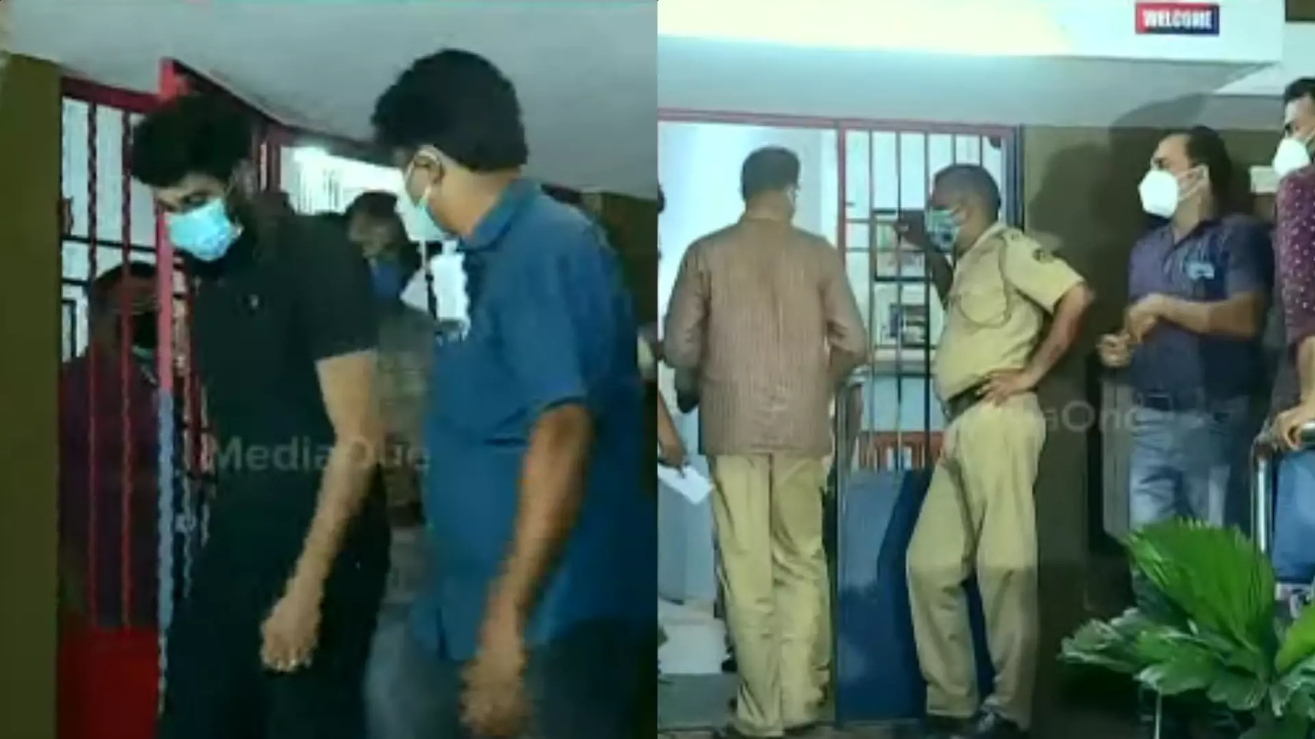 രാമനാട്ടുകര സ്വർണക്കവർച്ച കേസ്; പ്രതികള്‍ക്ക് ജാമ്യം നല്‍കരുതെന്ന് പൊലീസ്