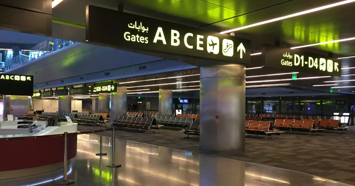 ഖത്തര്‍, സൗദി ഉള്‍പ്പെടെ 11 രാജ്യങ്ങള്‍ കൂടി സുരക്ഷിത രാജ്യങ്ങളുടെ പട്ടികയില്‍