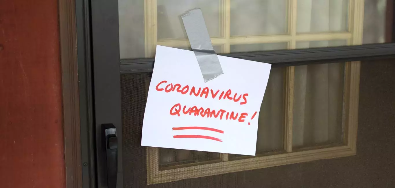 വാക്സിൻ എടുത്ത് വരുന്നവർക്കും സൗദിയിൽ ക്വാറന്റൈൻ ഇരിക്കേണ്ടി വരുന്നതായി പരാതി