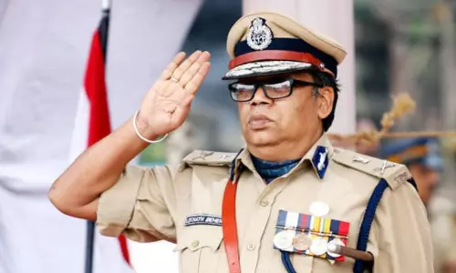 ലോക്നാഥ് ബെഹ്റ ഇന്ന് പടിയിറങ്ങും; പുതിയ പൊലീസ് മേധാവിയെ ഇന്നറിയാം