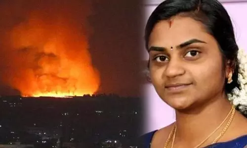 ഇസ്രയേലില്‍ കൊല്ലപ്പെട്ട സൗമ്യ സന്തോഷിന്‍റെ ബന്ധുക്കളെ സി.പി.എം പ്രാദേശിക നേതൃത്വം വേട്ടയാടുന്നതായി പരാതി