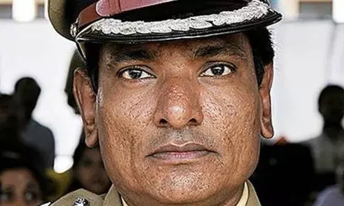 അനിൽകാന്ത് പുതിയ പൊലീസ് മേധാവി